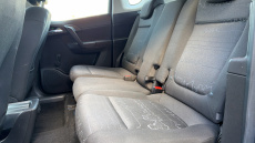 Vauxhall Meriva 1.4i 16V Club 5dr Petrol Estate